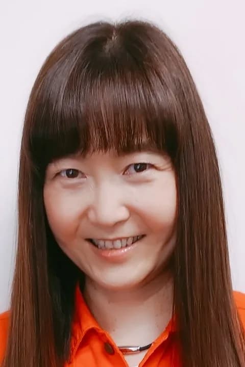 Foto von Motoko Kumai