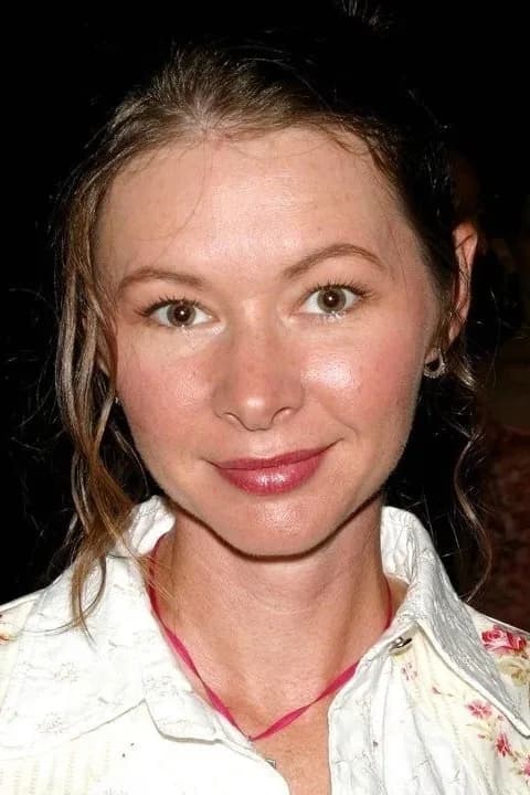 Kellie Waymire photo