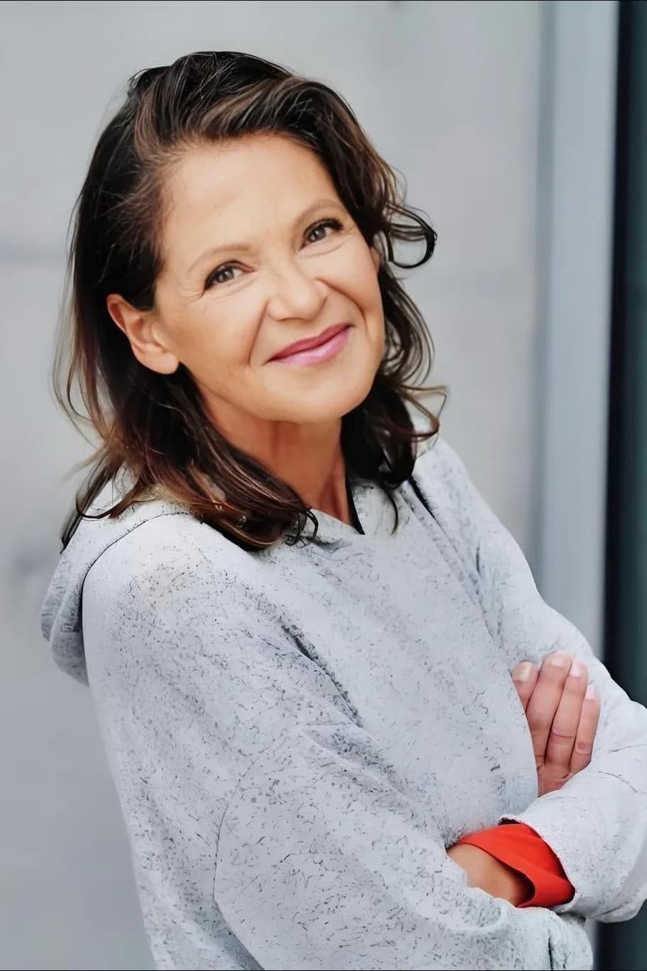 Foto de Angela Roy