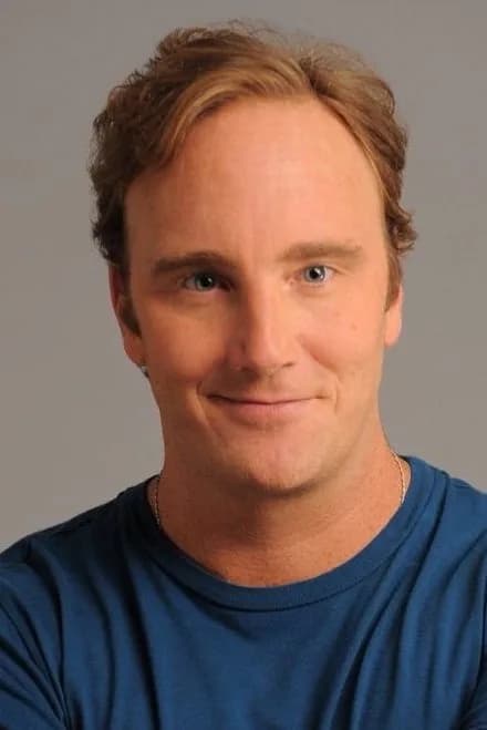 Photo de Jay Mohr