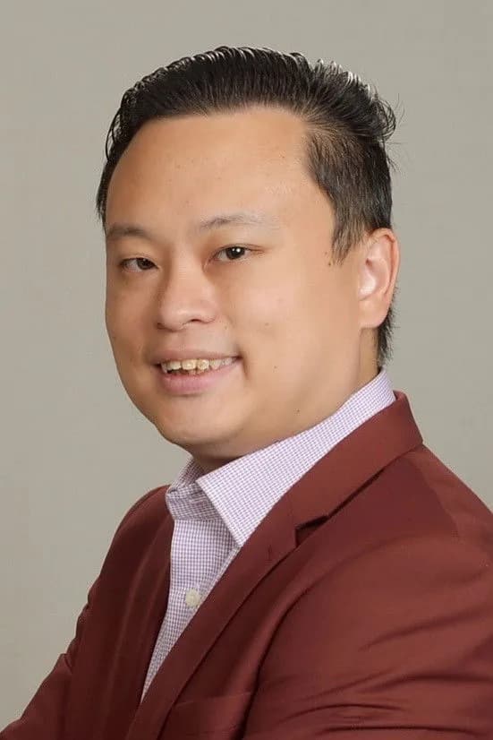 Photo de William Hung