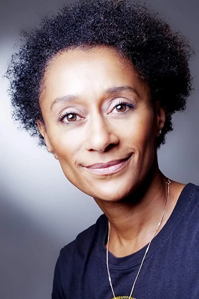 Photo de Suzanne Packer