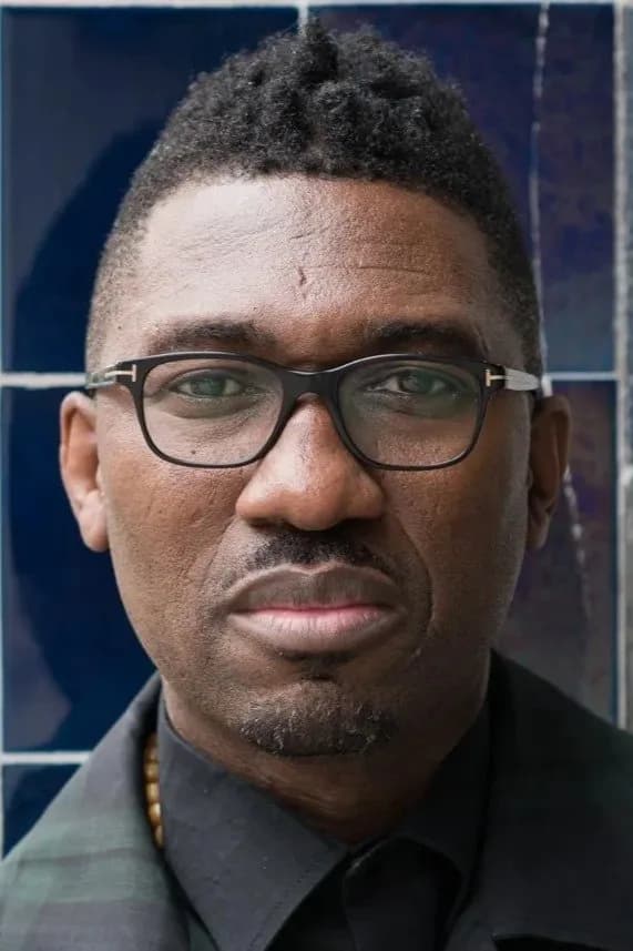 Foto di Kwame Kwei-Armah