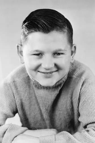 Walter Tetley 사진