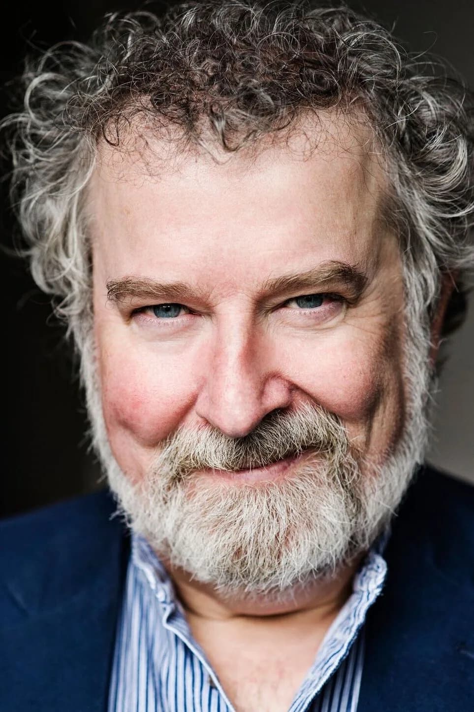 Foto von Paul Bradley