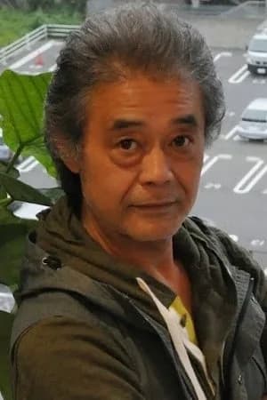 Daisuke Nishio photo