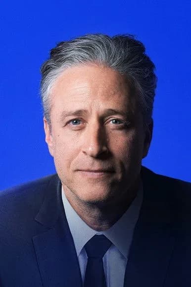 Foto di Jon Stewart