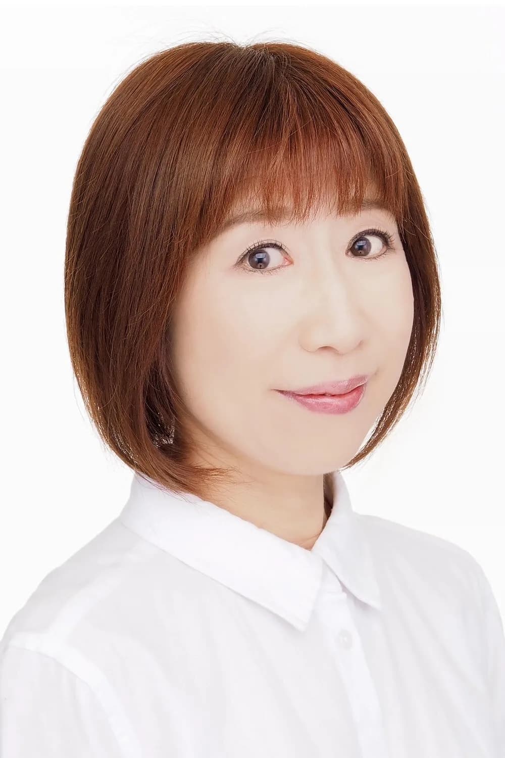 Naoko Watanabe fotoğrafı