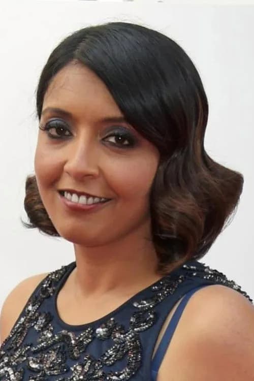 Photo de Sunetra Sarker