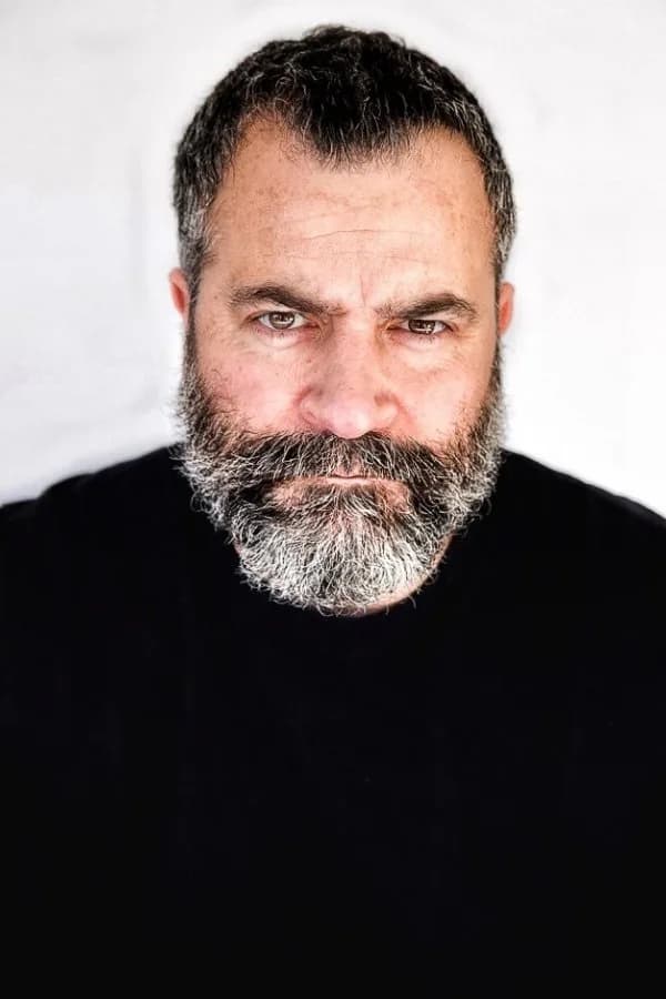 Фото: Гари Оливер