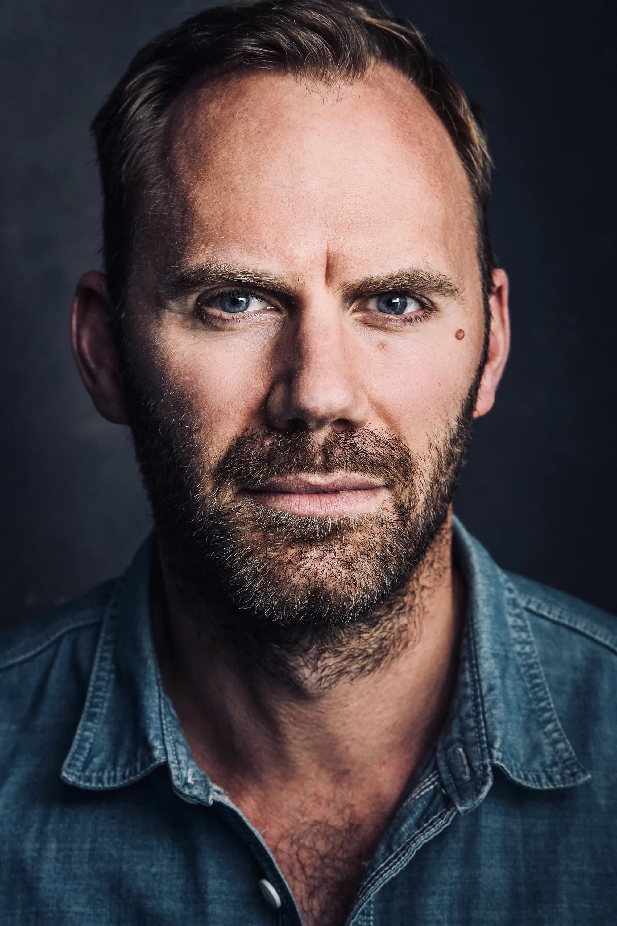 Will Thorp photo