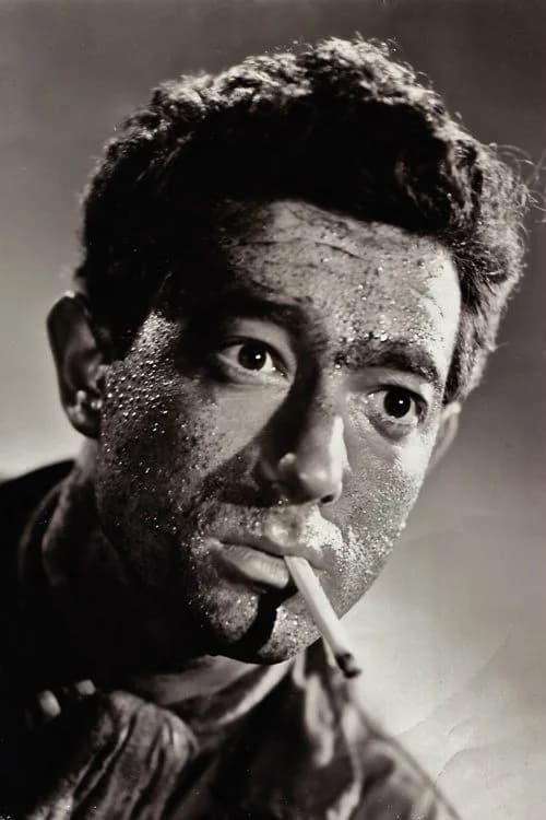Harry Landis की तस्वीर