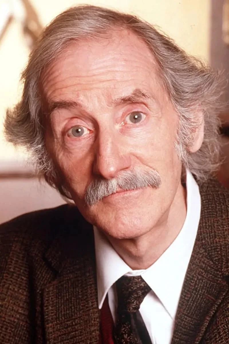 Peter Benson photo