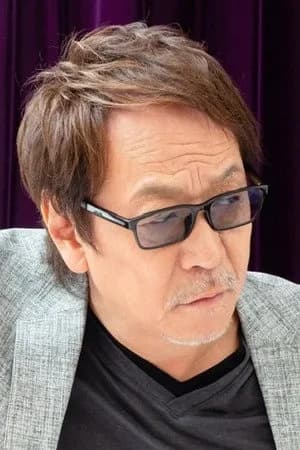 Kenyu Horiuchi fotoğrafı