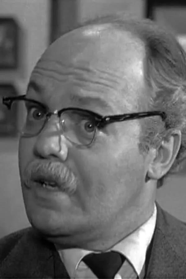Stan Jones 사진