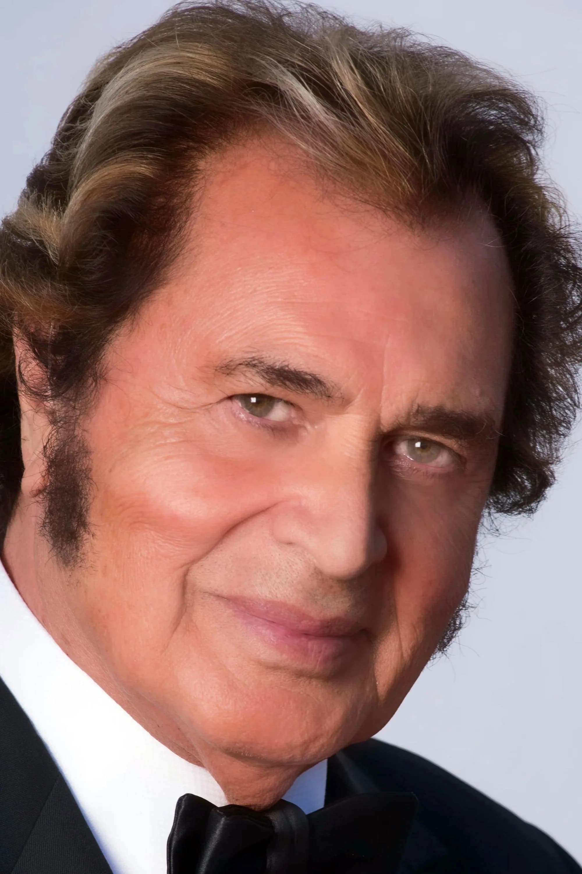 Photo de Engelbert Humperdinck