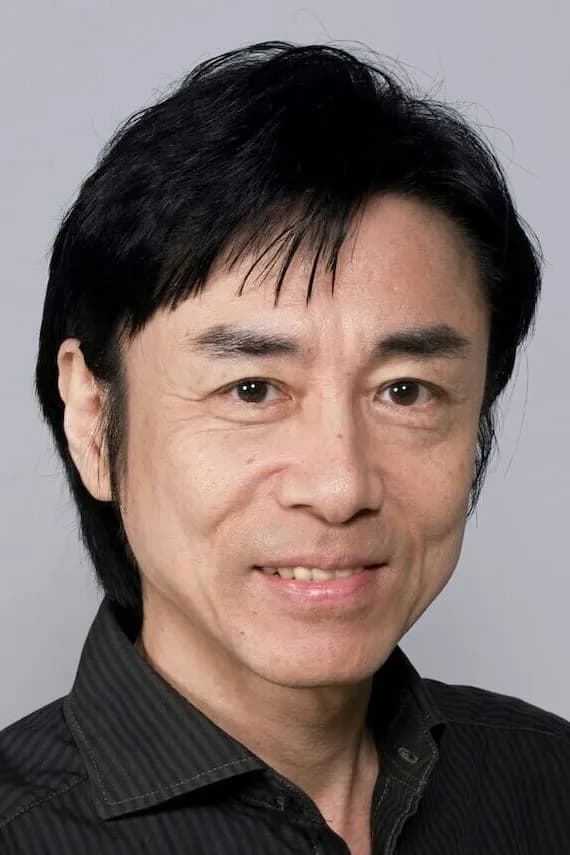 Hiroshi Yanaka 사진