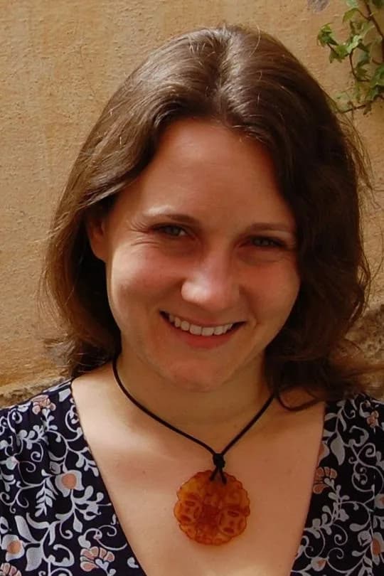 Photo de Maria Ferrari