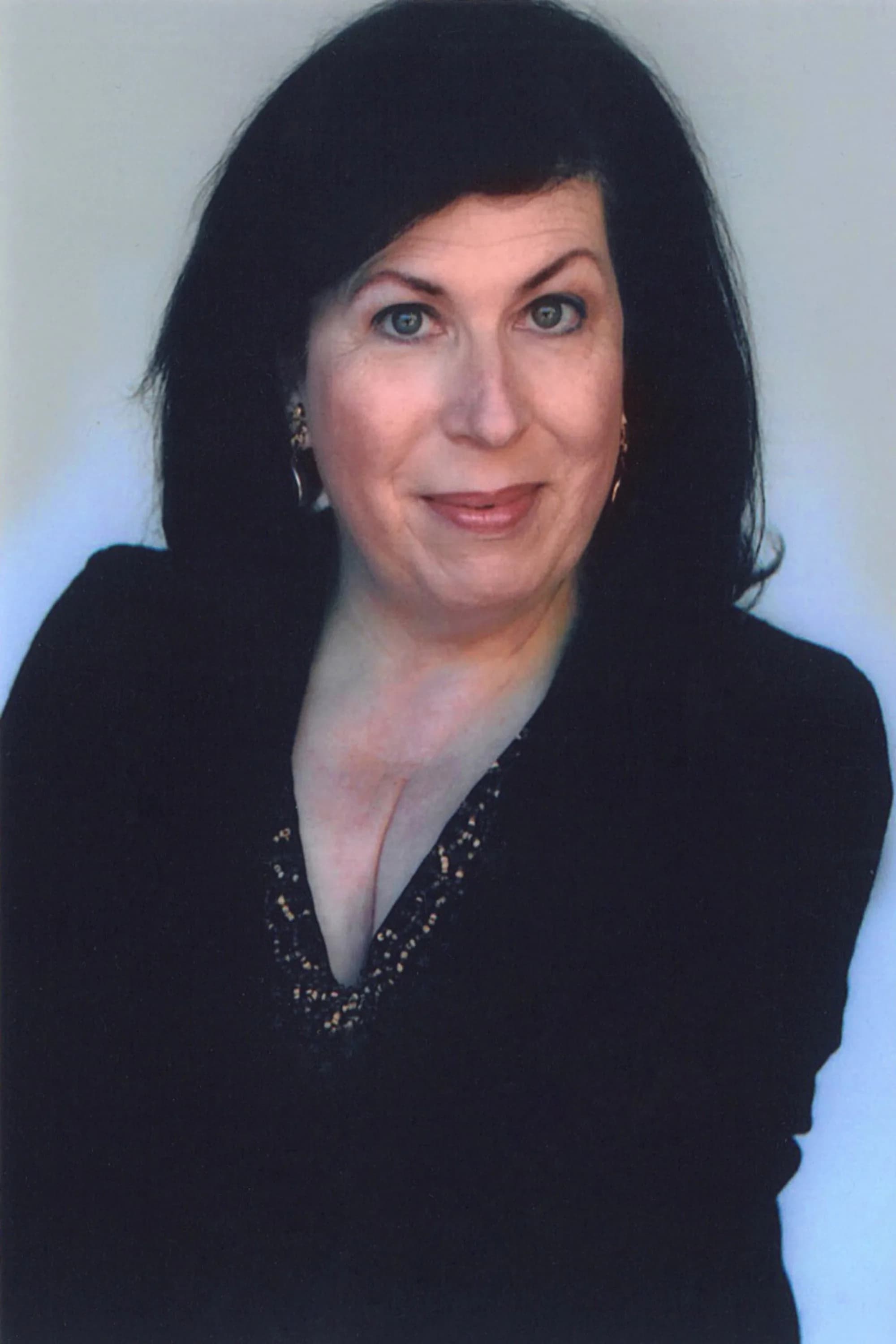 Foto de Winnie Holzman