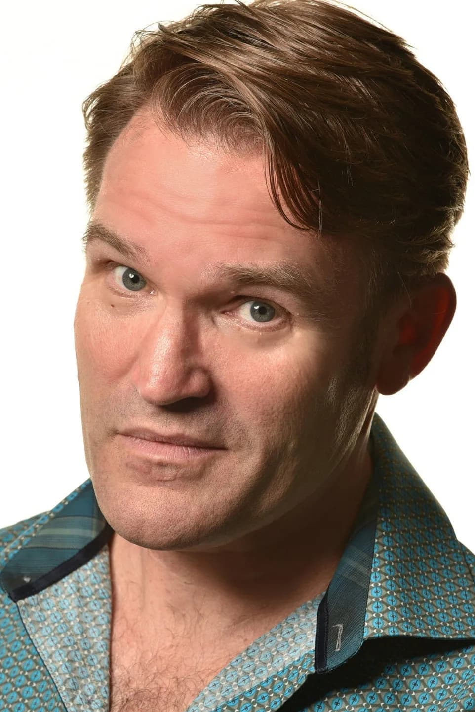 Alan Marriott की तस्वीर
