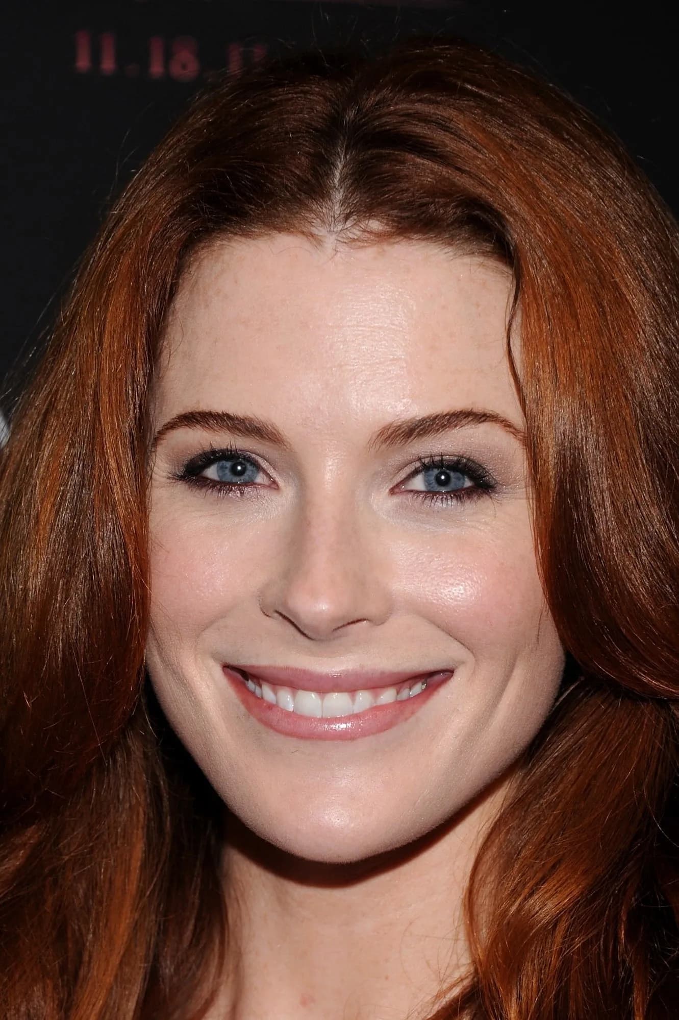 Foto di Bridget Regan