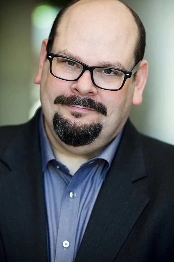 Joel McCrary photo