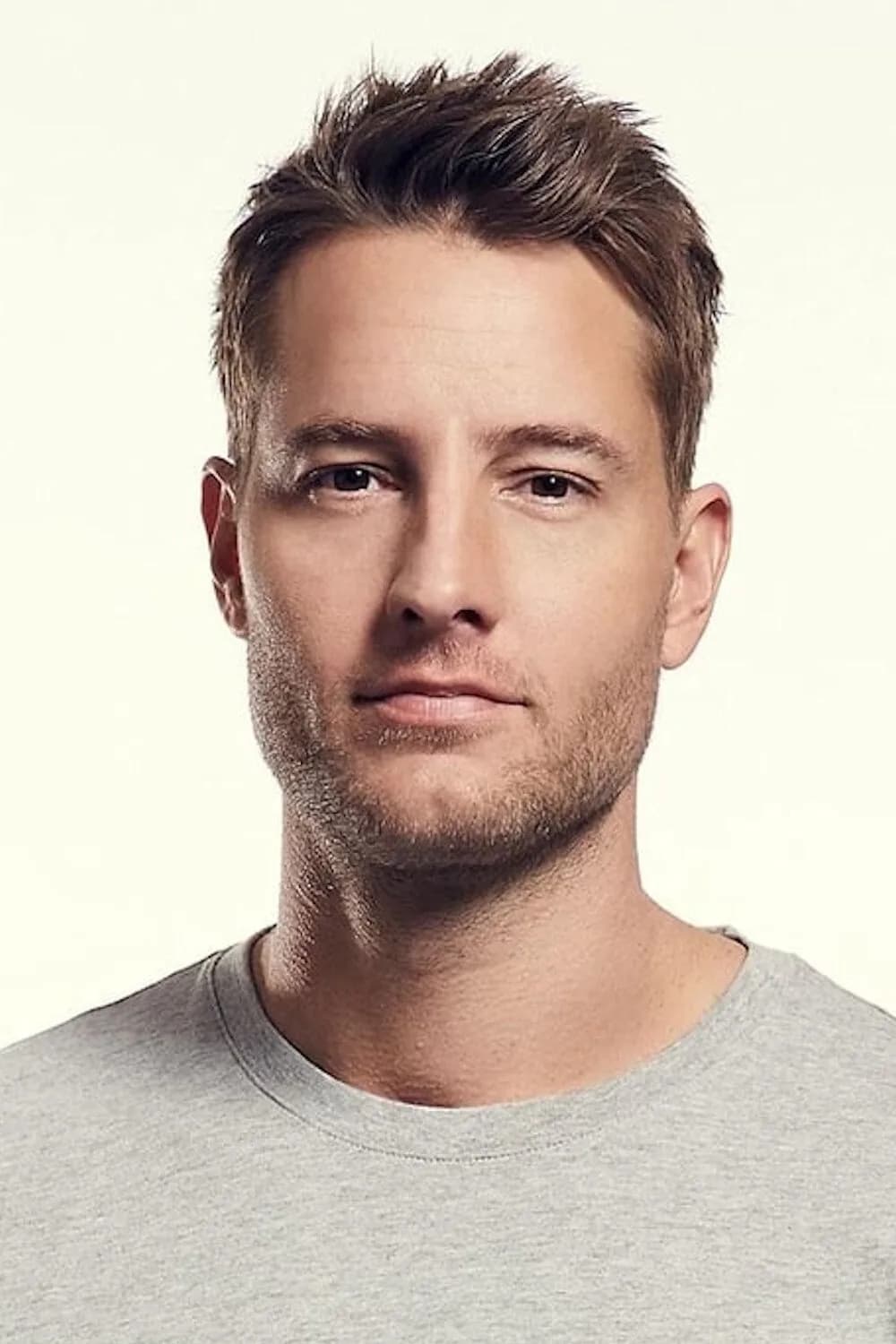Justin Hartley की तस्वीर