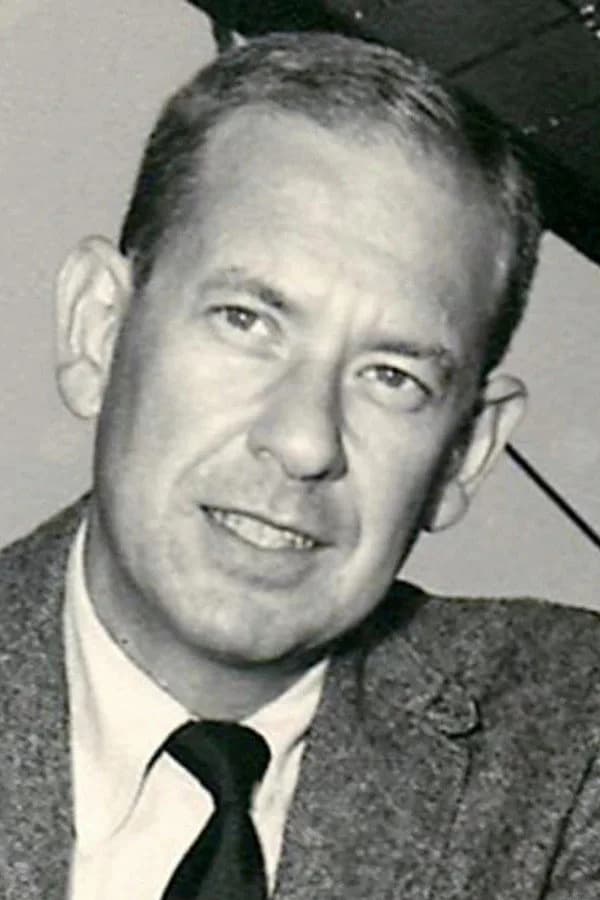 William Froug की तस्वीर