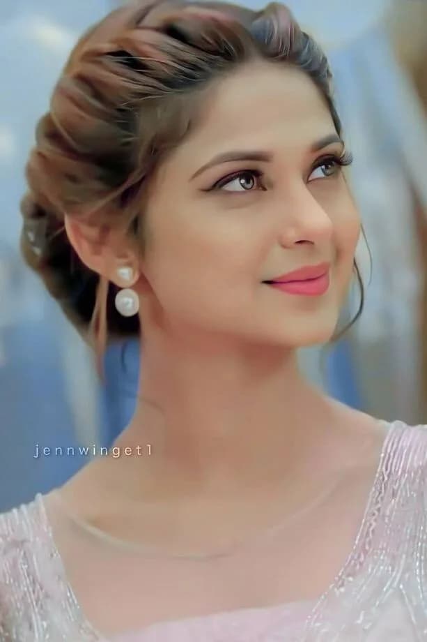 Jennifer Winget की तस्वीर