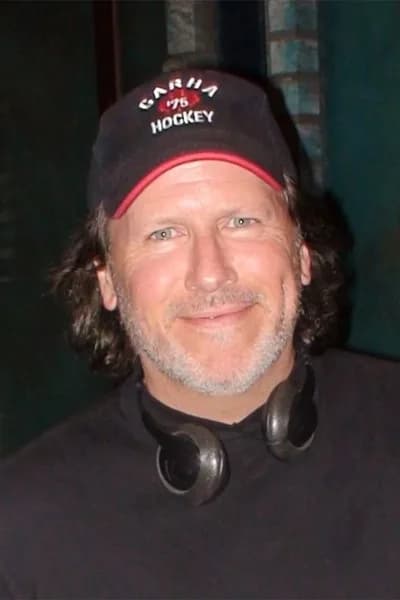 Andy Mikita fotoğrafı