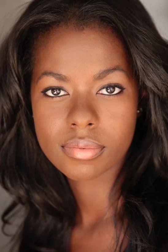 Camille Winbush 사진