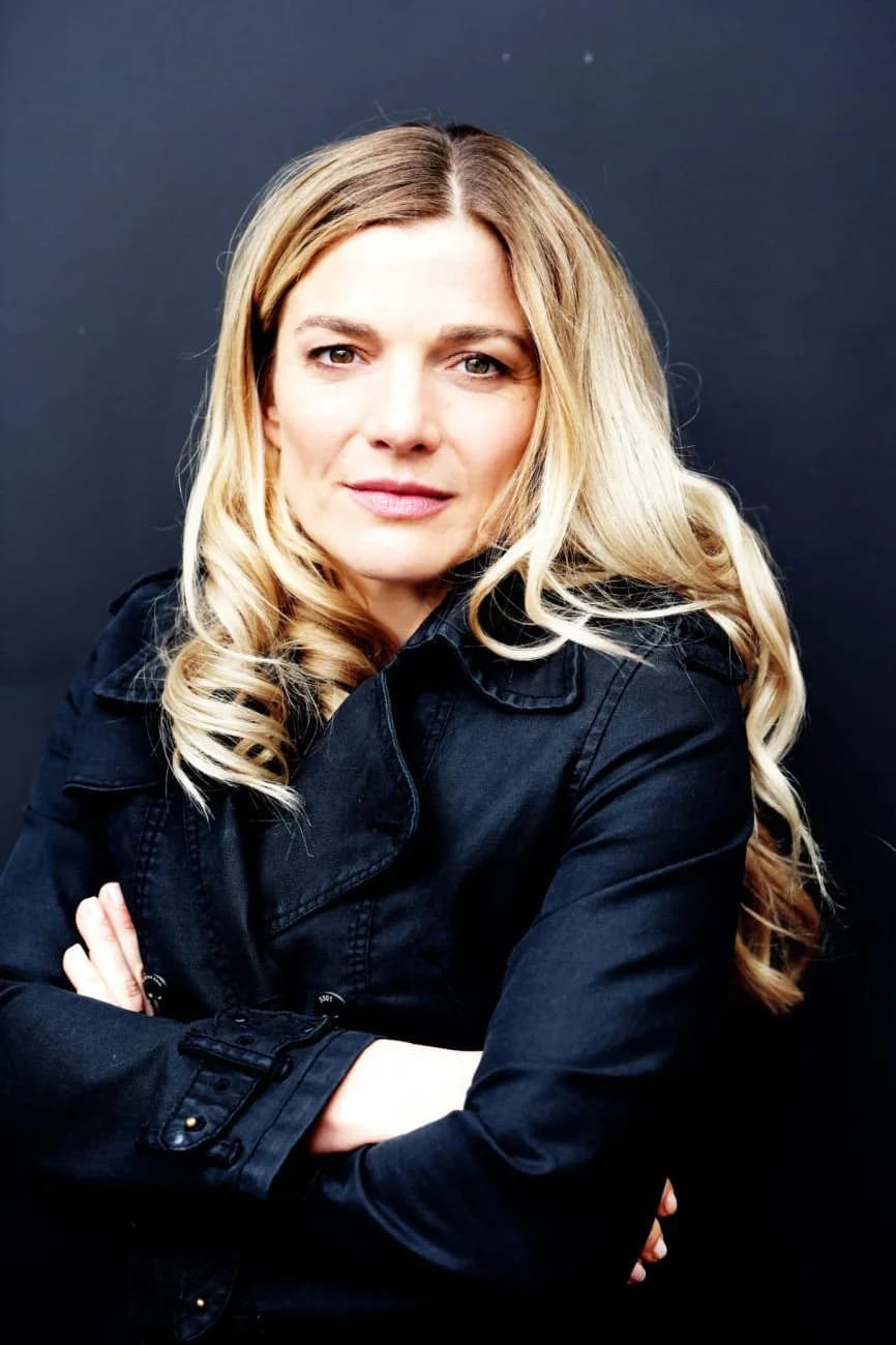 Photo de Daniela Wutte