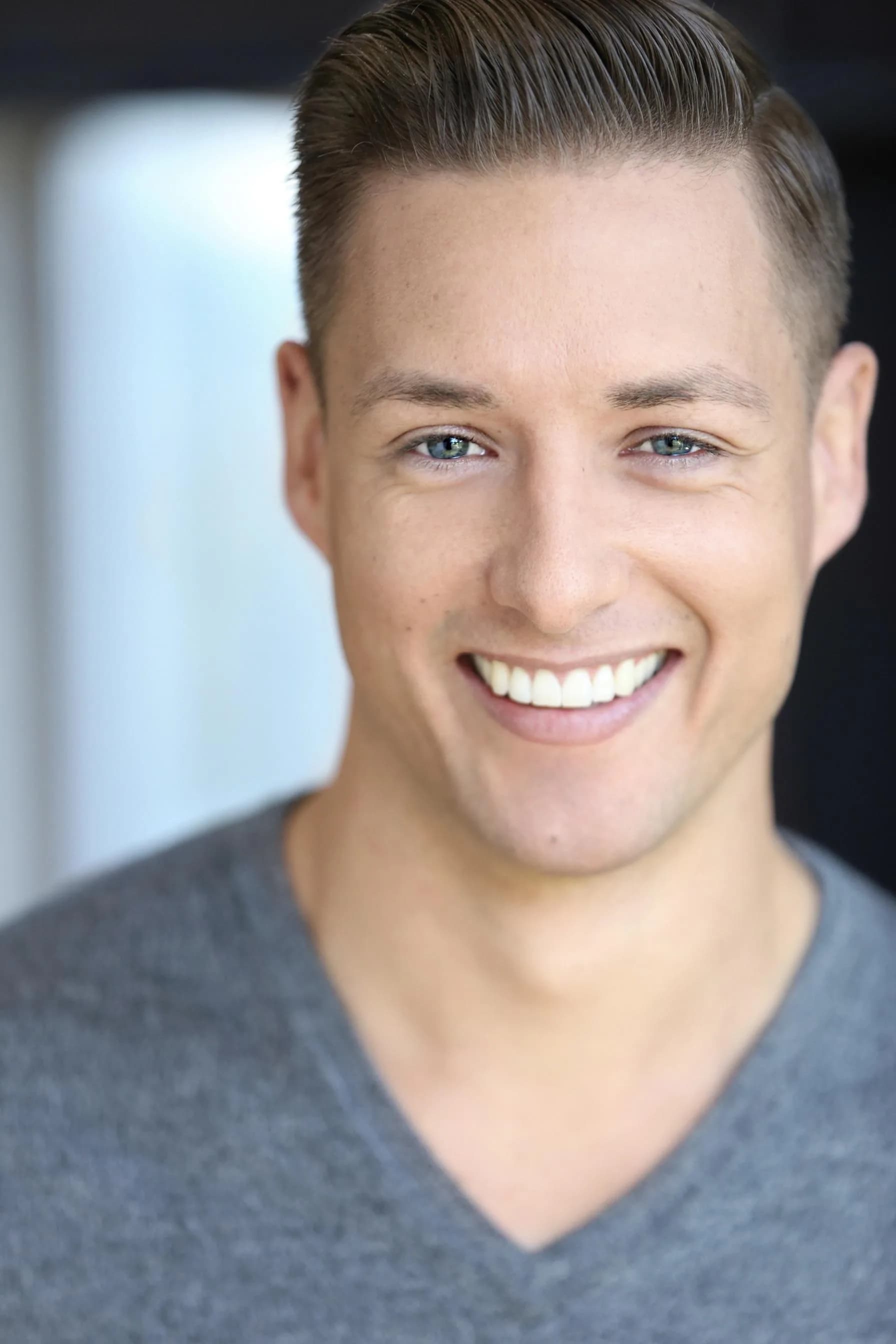 Brandon Henschel photo