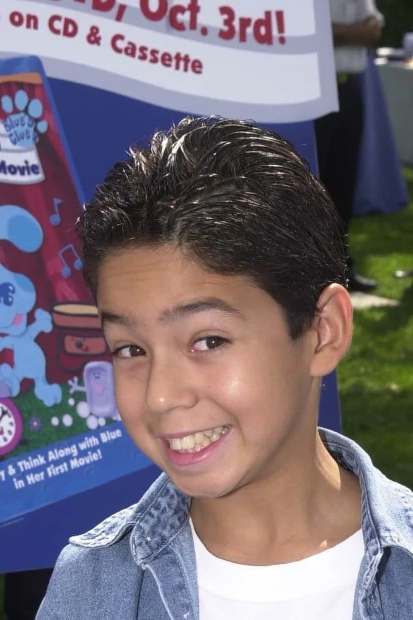 Alvin Alvarez 사진