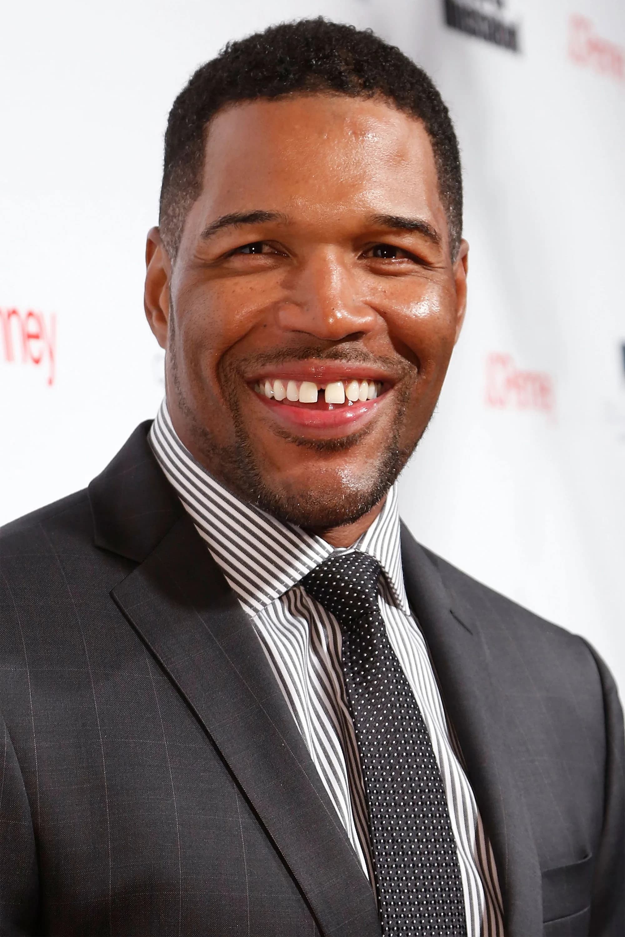 Michael Strahan fotoğrafı