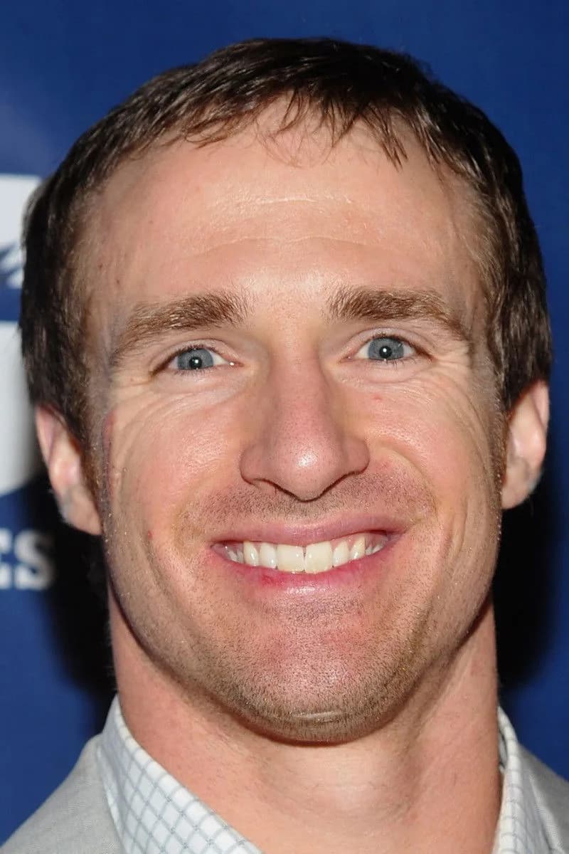 Foto di Drew Brees