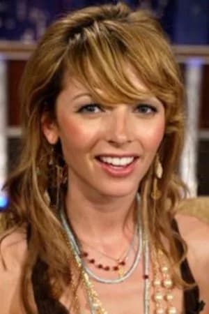 Rachel Perry photo