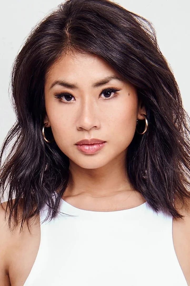 Yin Chang photo