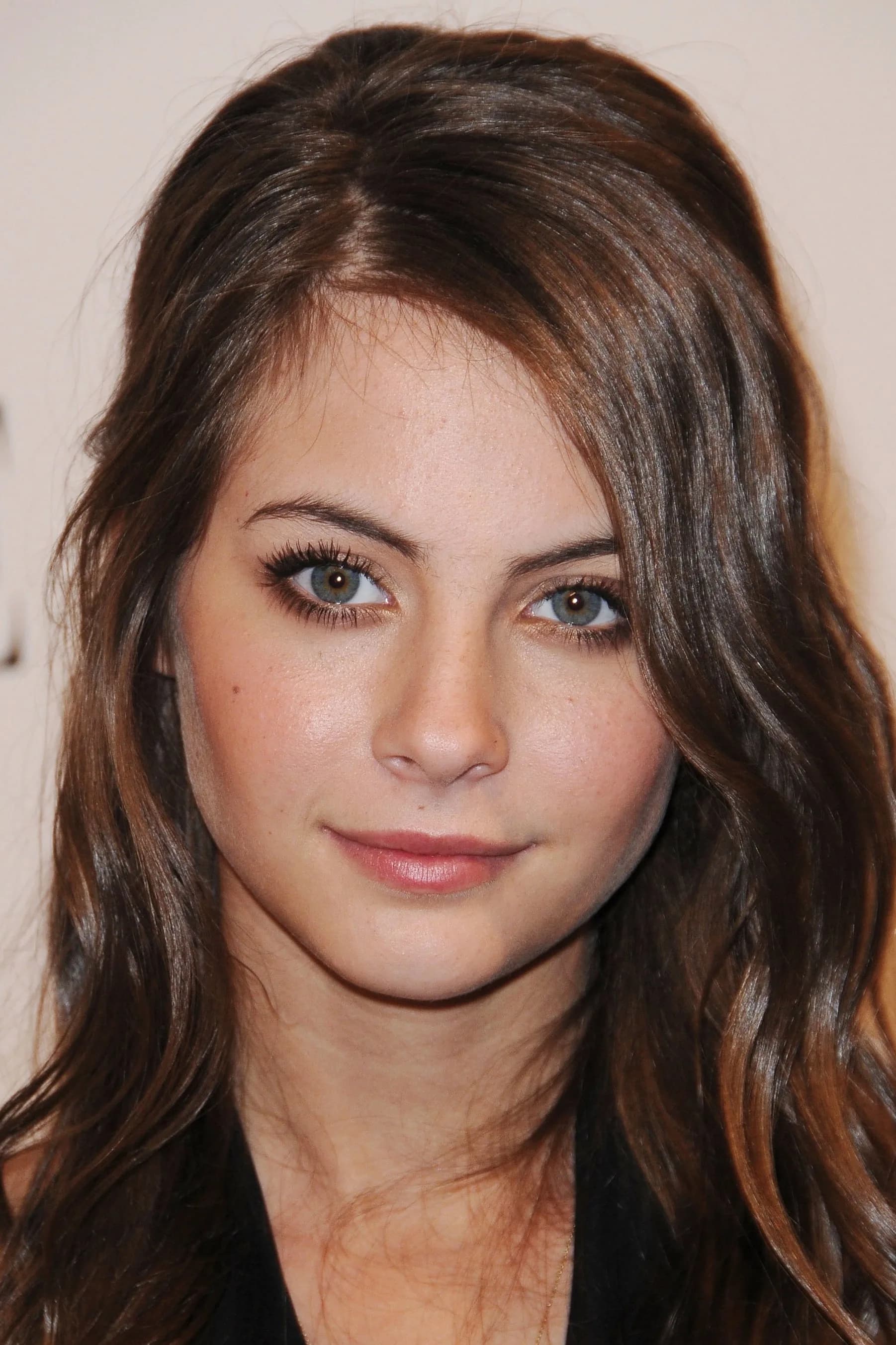 Foto von Willa Holland