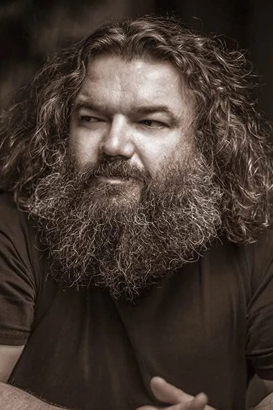 Toby Hargrave photo