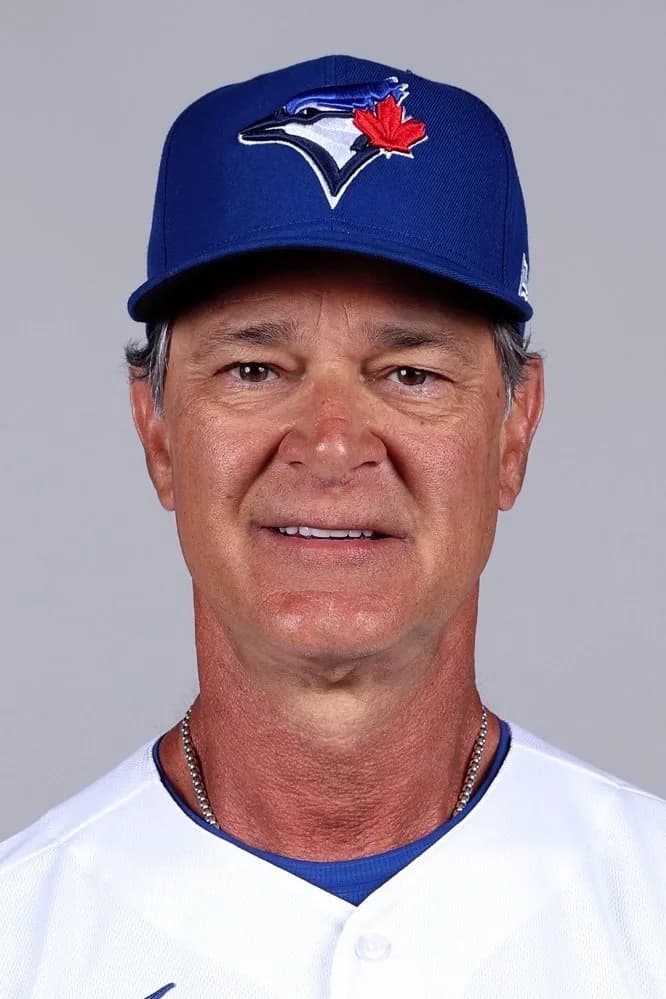 Don Mattingly fotoğrafı