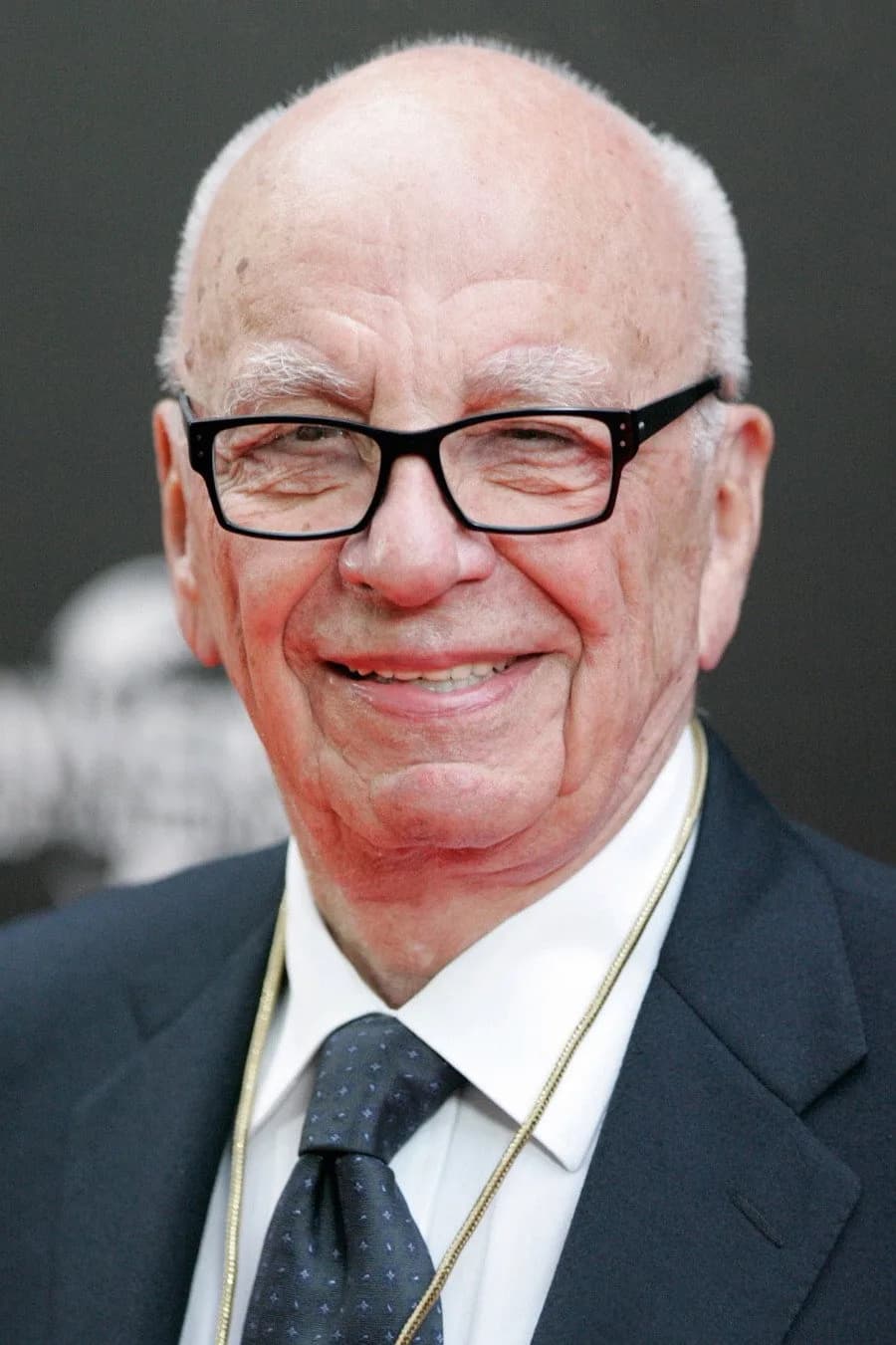 Rupert Murdoch fotoğrafı