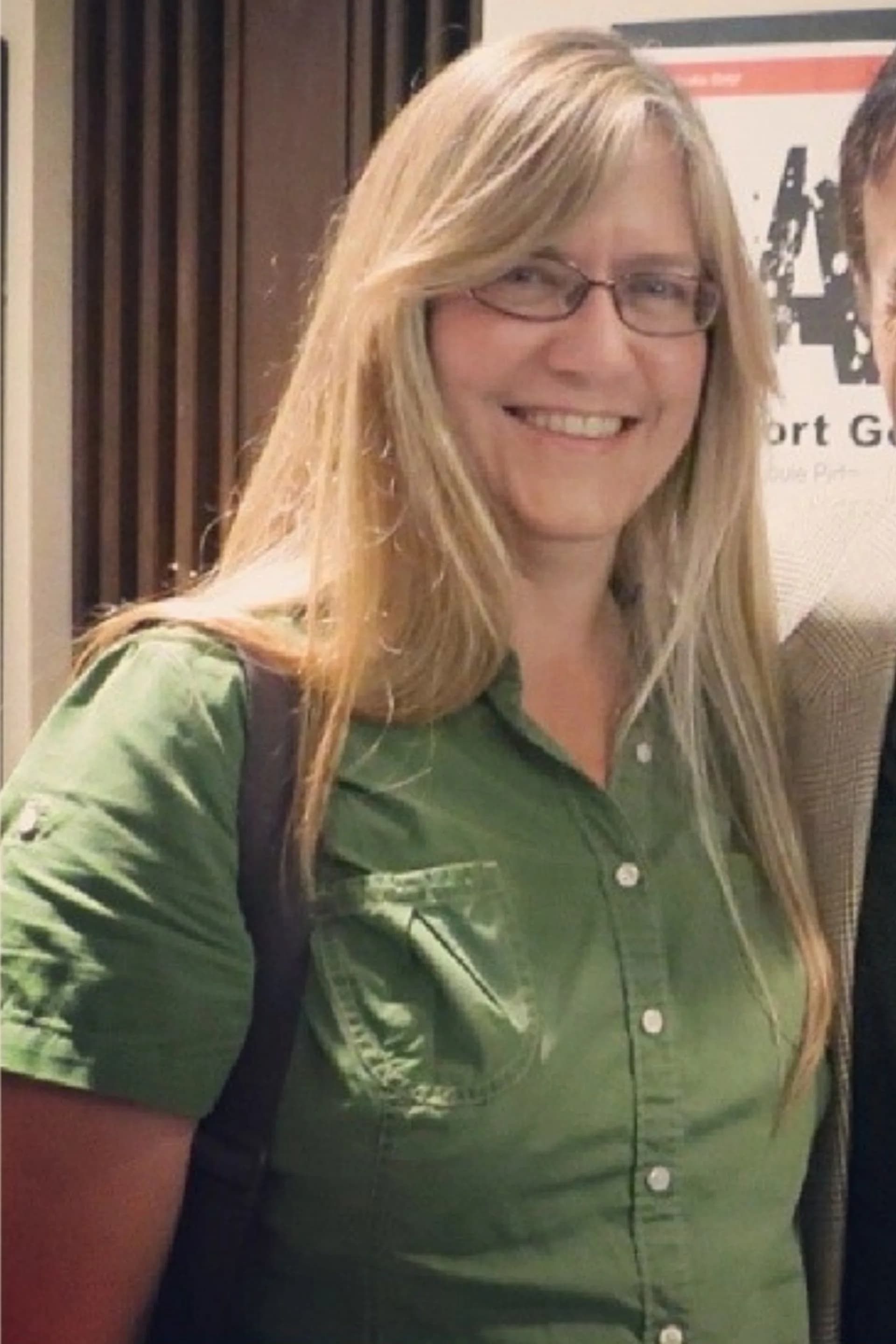 Foto von Nancy Kruse
