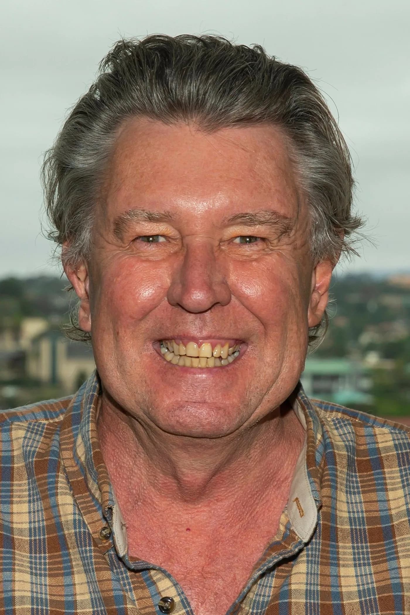 Foto von Trevor Denman