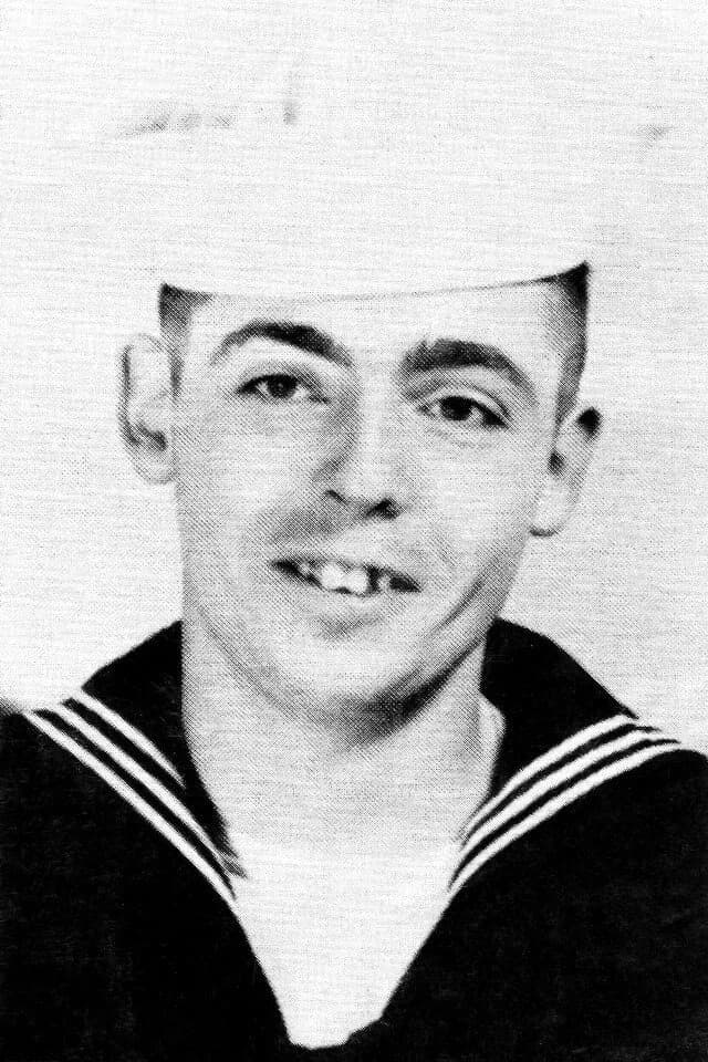 Foto di Thomas Pynchon