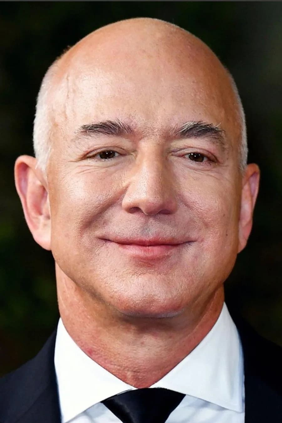 Foto de Jeff Bezos