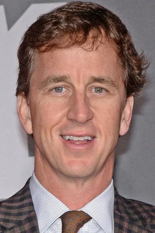 Foto de Cooper Manning
