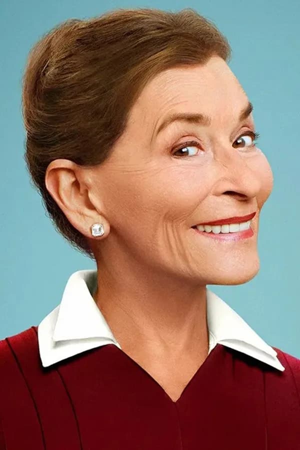 Judith Sheindlin photo