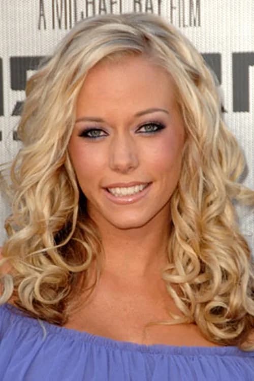 Kendra Wilkinson photo