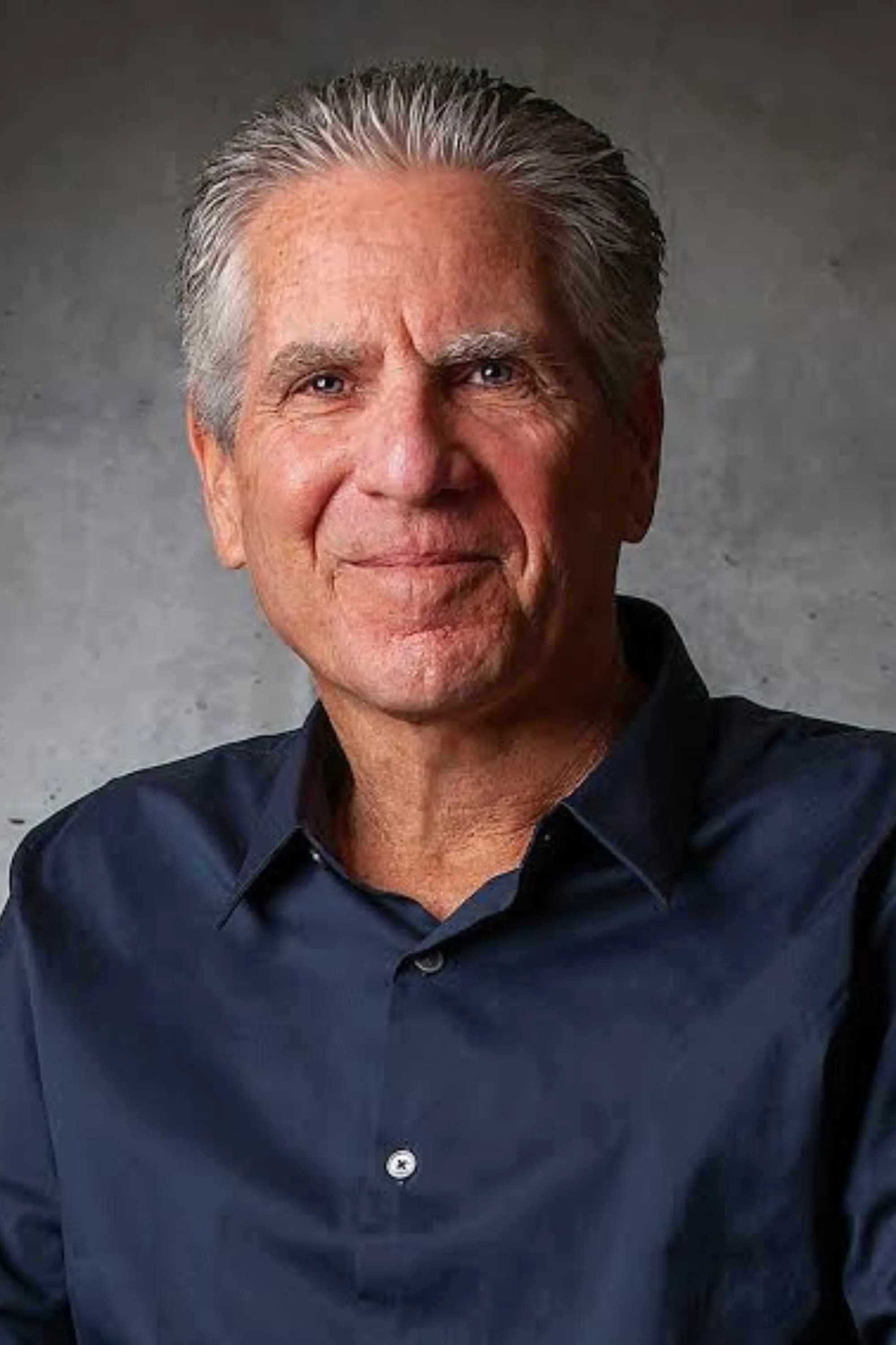 Dan Attias photo